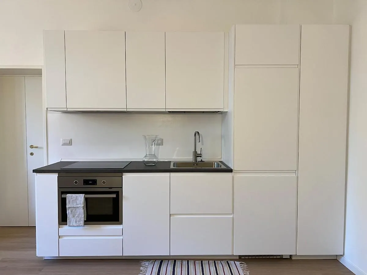 Maison Passeroni - Perfect For Bocconi&Policlinico - Porta Romana Μιλάνο 0*,  Ιταλία