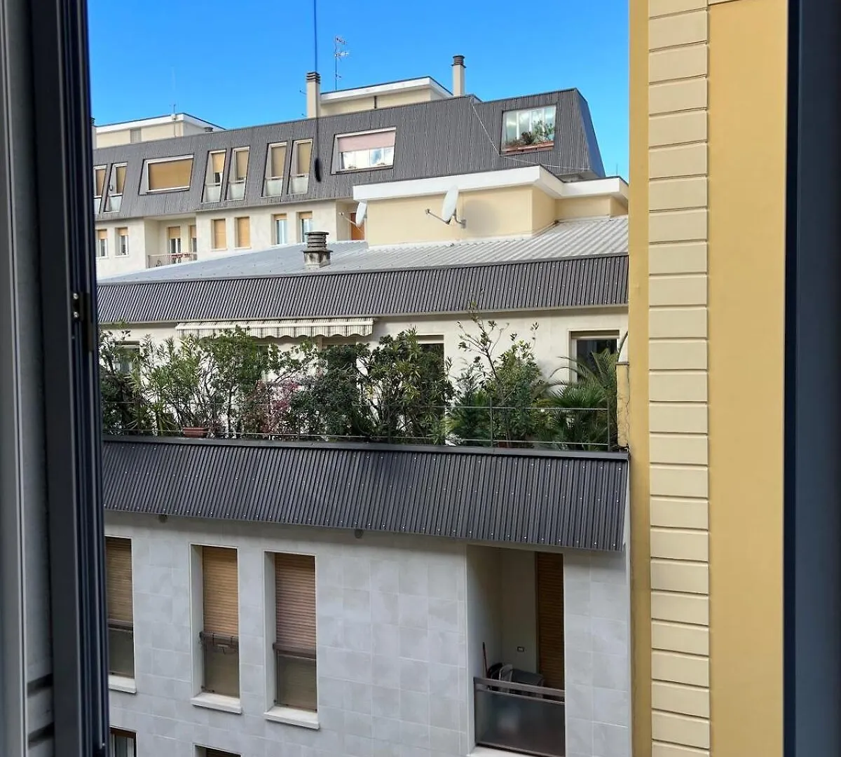 Διαμέρισμα Maison Passeroni - Perfect For Bocconi&Policlinico - Porta Romana Μιλάνο