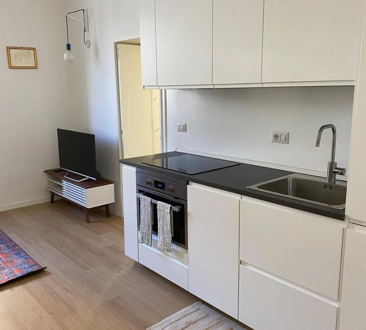 Maison Passeroni - Perfect For Bocconi&Policlinico - Porta Romana Μιλάνο Διαμέρισμα