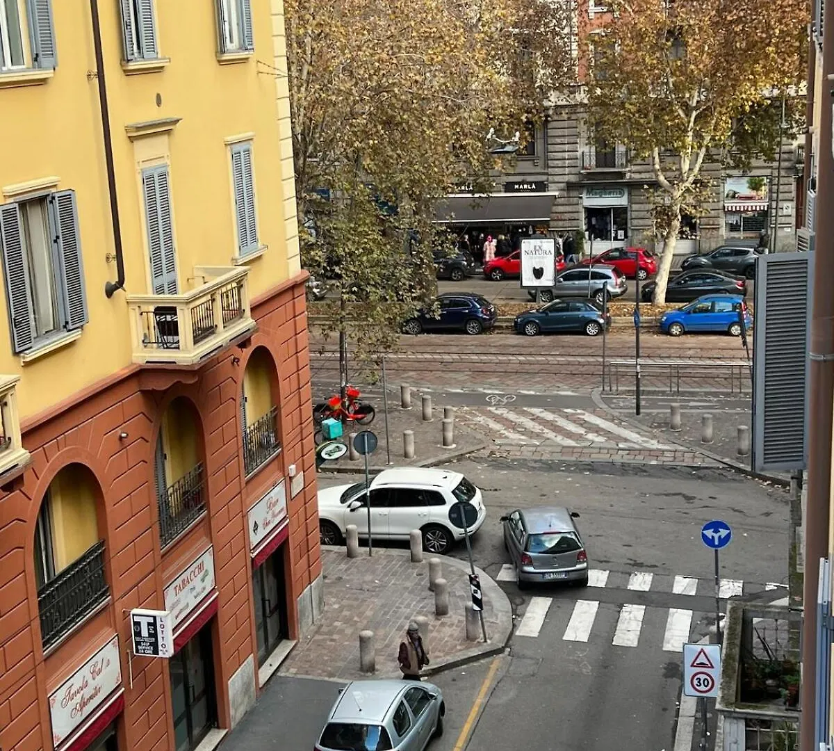 Maison Passeroni - Perfect For Bocconi&Policlinico - Porta Romana Μιλάνο