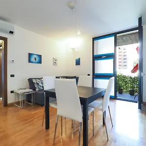  Appartamento Primopiano - Eraclito